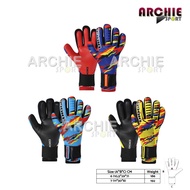 JUNIOR GoalKeeper Gloves DIOGO PARMA GoalKeeper GK Glove JR