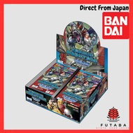 BANDAI Digimon Card Game Extra Booster VERSUS MONSTERS [EX-09] (BOX) 24 Packs