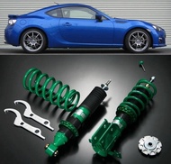 Tein Street Advance Coilover Toyota FT86
