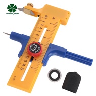 Circle Cutter Circular Cutting Tool Adjustable  Circle Cutter Cortador Circular Circle Cutter