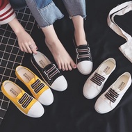 HEUS Paple Sneakers (Ready Stock)