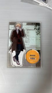 pjsk世界計畫tks天馬司zozo立牌