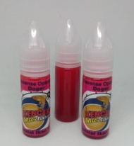 Essen oplosan aroma Doger 15.ml//oplosan Doger //esen oplosan doger bagus//Esen ikan mas / Esen oplo