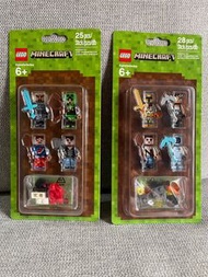 lego minecraft