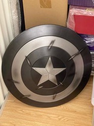 [清倉出售]Captain America Shield 美國隊長 盾牌 Marvel 超級英雄 道具 Cosplay 1:1 非hottoys