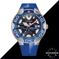 [WatchClubOnline] BN0238-02L Citizen Promaster Eco-Drive Killer Whale Men Casual Formal Sports Watches BN0238 BN-0238