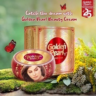 Golden pearlBeauty Cream New Pacing Improve Formula Authentic