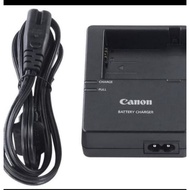 CANON EOS 600D DSLR camera charger