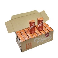 [WHOLESALE!!] Sosro Bottled Tea 200ml Box 1 Box contains 24 PCS - wholesale delicious bottled tea, d