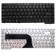 Laptop Keyboard FOR ASUS Z94 Z94RP A9 A9T X51H X51 X51RL X51R Z94 Z94R Z94L Z94G Z9T A9R A9Rp
