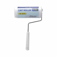 Proclean 16 Cm Set of 3 Lint Roller Refill