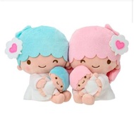 Little Twin Stars 公仔