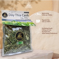 Dalat Cordyceps Dried Gymnema Tea