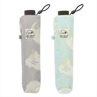 NIFTY COLORS - Mini 55 小貓輕量迷你傘