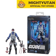 G.I. Joe Classified Series #165, Snake Eyes Action Figure