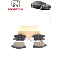 HONDA TAO DISC BRAKE PAD RR