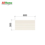 MSC DTILES NEO IVORY 30X60 tiles for wall and floor