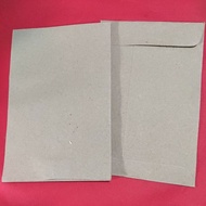 10pcs catalog Envelope mica makapal 6x9 size 15cmx23cm in one pcs