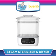 Bueno Premium Steam Sterilizer & Dryer (3G)
