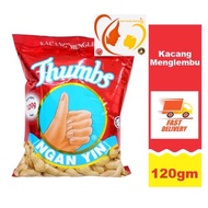 Cap Tangan Kacang Thumbs Ngan Yin (120g)