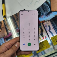 ขายเดี่ยว AMOLED ที่มีข้อบกพร่องจุดและเส้นหน้าจอสำหรับ Samsung S22บวก S22 + 5G S906B แสดงผล /Ds S906