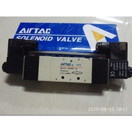 Selenoid VALVE TYPE 4V330C-10 AIRTAC