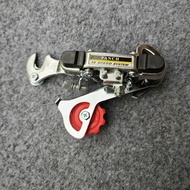 5S / 6S / 7S Shifter Derailleur for Universal Bicycles - Unified Vehicles - Mini - Asama - Super Dur