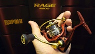 รอก Rapala Rage