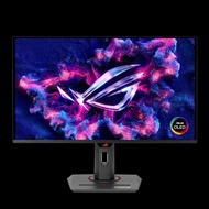 ASUS ROG Strix OLED XG27UCDMG —27" 4K QD-OLED, 240Hz, 0.03ms (GTG), OLED Anti-Flicker 2.0, custom he