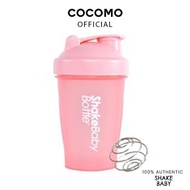 (SHAKE BABY OFFICIAL STORE) Bottle 600ml - COCOMO