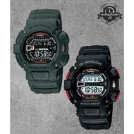 READY STOCK 100% ORIGINAL CASIO G-SHOCK G-9000-1VDR / G-9000-1V / G-9000-3VDR / G-9000-3V / G-9000-1