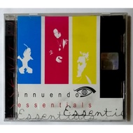Innuendo Essentials CD (+848)