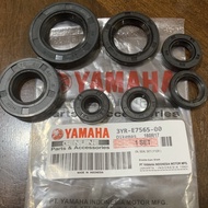 MESIN 3yr COMPLETE SEAL MOTOR OIL SIL CVT ENGINE F1ZR FIZR FI F1 ZR FIZ FORCE