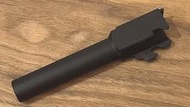 VFC原廠【G19 鋁製外管】Glock Gen5 Gen4 GBB 非警星 MAFIO UShot Mk27