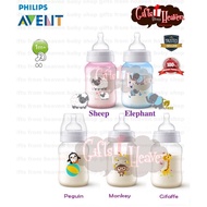 Philips Avent Classic Plus Feeding bottle