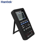 Hantek 3in1 2C42 2C72 2D42 2D72 250MSa/S Digital Oscilloscope Waveform Generator Multimeter USB Port