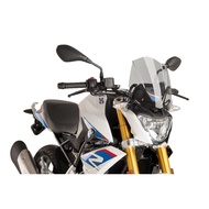 Puig Windshield For Bmw G310R