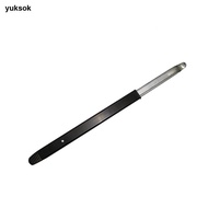 [yuksok] Changer Lever Cover Short Protective Cover Repair Parts Bead Lifting Tool Car