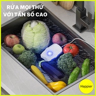 Hydroxy Water Ion Multifunctional Vegetable Washer