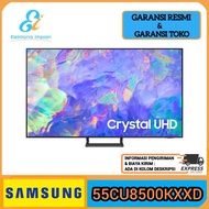 sale Samsung 55CU8500 Smart tv samsung 55 inch 4K crystal UHD TV 55