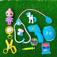 L0LL DOCTOR TOY