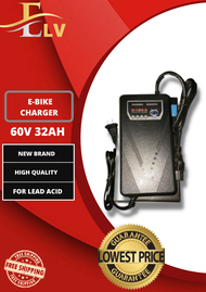 Electric ebike charger 60v 32ah