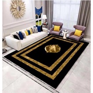 karpet 5xl@6xl untuk dalam live sahaja