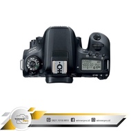 Kamera Canon 77D Body Only Canon 77D Termurah | Terlaris | Promo