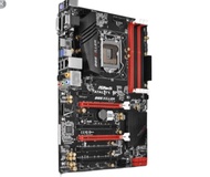 MAINBOARD Fatal1ty H97 Performance -H97 PRO -B85 Killer SOCKET 1150 DDR3 มี HDMI USB3.0 MAX RAM 32G 