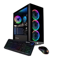 GAMING DESKTOP budget PC