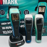 WMARK NG-X1 POLAR 10000 RPM Vector Motor Professional Barber Hair Trimmer