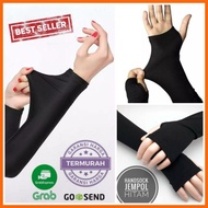 Thick Quality Hand socks/ Plain Hand socks Arm Gloves