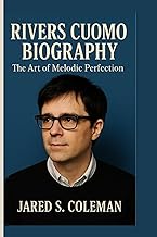 RIVERS CUOMO BIOGRAPHY: The Art of Melodic Perfection