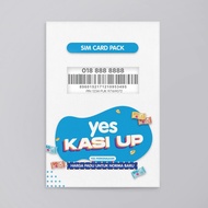 [LIMITED TIME OFFER] Yes 4G SIM CARD (Free 10GB data + hotspot) 30 days validity